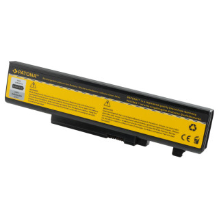 Baterie pro Lenovo IdeaPad Y450 / Y550 / Y550A / Y550P, 4400 mAh Baterie pro Lenovo IdeaPad Y450 / Y550 / Y550A / Y550P, 4400 mAh