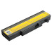 Baterie pro Lenovo IdeaPad Y450 / Y550 / Y550A / Y550P, 4400 mAh Baterie pro Lenovo IdeaPad Y450 / Y550 / Y550A / Y550P, 4400 mAh