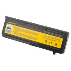 Baterie pro Medion MD96290 / MD98300, 6600 mAh Baterie pro Medion MD96290 / MD98300, 6600 mAh