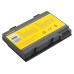 Baterie pro Toshiba Satellite M30X / M35X / M40X, 4400 mAh Baterie pro Toshiba Satellite M30X / M35X / M40X, 4400 mAh