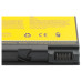 Baterie pro Toshiba Satellite M30X / M35X / M40X, 4400 mAh Baterie pro Toshiba Satellite M30X / M35X / M40X, 4400 mAh