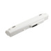Baterie pro Medion Akoya E1210 / MSI Wind U100 / LG X110, bíláa, 4400 mAh Baterie pro Medion Akoya E1210 / MSI Wind U100 / LG X110, bíláa, 4400 mAh