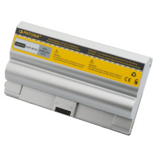 Baterie pro Sony Vaio VGP-BPS8 / VGP-BPL8, 4400 mAh Baterie pro Sony Vaio VGP-BPS8 / VGP-BPL8, 4400 mAh
