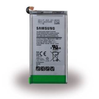 Baterie pro Samsung Galaxy S8 Plus / SM-G955, originální, 3500 mAh