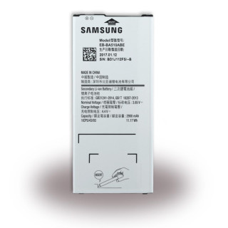 Baterie pro Samsung Galaxy A5 (2016) / SM-A510, originální, 2900 mAh
