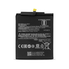 Baterie pro Xiaomi Redmi 6A, BN37, originální, 3000 mAh