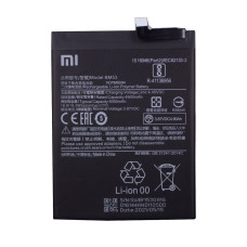 Baterie pro Xiaomi Mi 10T 5G / Redmi K30s, BM53, originální, 5000 mAh
