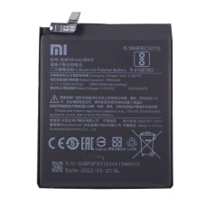 Baterie pro Xiaomi Mi 8 Pro, BM3F, originální, 3000 mAh
