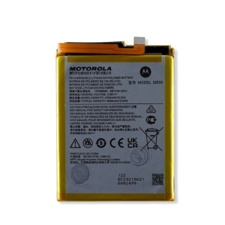 Baterie pro Motorola Moto G Stylus 5G 2021 / XT2131, originální, 5000 mAh Baterie pro Motorola Moto G Stylus 5G 2021 / XT2131, originální, 5000 mAh