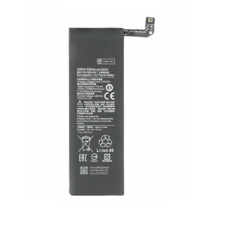Baterie pro Xiaomi Mi Note 10 Pro / Mi Note 10 Lite, BM52, originální, 5260 mAh Baterie pro Xiaomi Mi Note 10 Pro / Mi Note 10 Lite, BM52, originální, 5260 mAh