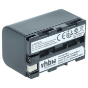 Baterie NP-FS20 / NP-FS21 pro Sony CCD-CR1 / DCR-PC1 / DSC-F55K, 2000 mAh Baterie NP-FS20 / NP-FS21 pro Sony CCD-CR1 / DCR-PC1 / DSC-F55K, 2000 mAh
