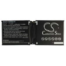 Baterie pro Microsoft Surface 2 RT2, 1572, 4200 mAh Baterie pro Microsoft Surface 2 RT2, 1572, 4200 mAh