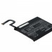 Baterie pro Blackview BV9700, 4000 mAh Baterie pro Blackview BV9700, 4000 mAh