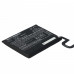 Baterie pro Blackview BV9700, 4000 mAh Baterie pro Blackview BV9700, 4000 mAh