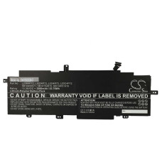 Baterie pro Lenovo Thinkpad T14s Gen 2 / ThinkPad X13 Gen 2, 3500 mAh Baterie pro Lenovo Thinkpad T14s Gen 2 / ThinkPad X13 Gen 2, 3500 mAh