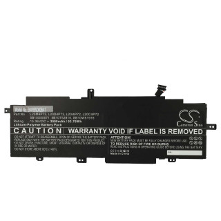 Baterie pro Lenovo Thinkpad T14s Gen 2 / ThinkPad X13 Gen 2, 3500 mAh Baterie pro Lenovo Thinkpad T14s Gen 2 / ThinkPad X13 Gen 2, 3500 mAh