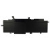Baterie pro Lenovo Thinkpad T14s Gen 2 / ThinkPad X13 Gen 2, 3500 mAh Baterie pro Lenovo Thinkpad T14s Gen 2 / ThinkPad X13 Gen 2, 3500 mAh