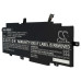 Baterie pro Lenovo Thinkpad T14s Gen 2 / ThinkPad X13 Gen 2, 3500 mAh Baterie pro Lenovo Thinkpad T14s Gen 2 / ThinkPad X13 Gen 2, 3500 mAh