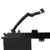Baterie pro Lenovo ThinkPad X1 Titanium 20QA / 20QB, 5700 mAh Baterie pro Lenovo ThinkPad X1 Titanium 20QA / 20QB, 5700 mAh