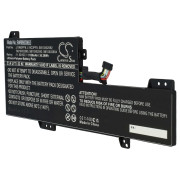 Baterie pro Lenovo IdeaPad Flex 3-11ADA05 / Flex 3-11IGL05, 3150 mAh Baterie pro Lenovo IdeaPad Flex 3-11ADA05 / Flex 3-11IGL05, 3150 mAh