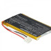 Baterie pro JBL Go 3, 800 mAh Baterie pro JBL Go 3, 800 mAh