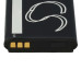 Baterie pro Babymoov Touch Screen A014407, 1200 mAh Baterie pro Babymoov Touch Screen A014407, 1200 mAh