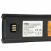 Baterie pro Hytera PD7 / PD785 / PD785G, 2500 mAh Baterie pro Hytera PD7 / PD785 / PD785G, 2500 mAh