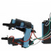 Baterie pro AEG AG35X / QX8 / CX7-2, 18 V, 2000 mAh