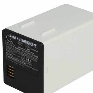 Baterie pro Arlo Pro 4 / Go 2 / Ultra 2, A-7A, 13400 mAh Baterie pro Arlo Pro 4 / Go 2 / Ultra 2, A-7A, 13400 mAh