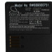 Baterie pro Arlo Pro 4 / Go 2 / Ultra 2, A-7A, 13400 mAh Baterie pro Arlo Pro 4 / Go 2 / Ultra 2, A-7A, 13400 mAh