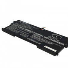 Baterie pro HP Elitebook X360 1020 G2, ET04XL, 6300 mAh Baterie pro HP Elitebook X360 1020 G2, ET04XL, 6300 mAh