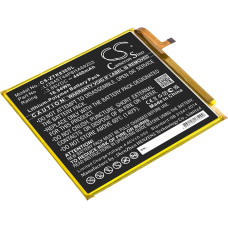 Baterie pro ZTE Grand X View 2 / K83 / Zpad 8, 4400 mAh