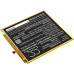 Baterie pro ZTE Grand X View 2 / K83 / Zpad 8, 4400 mAh