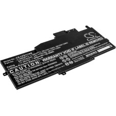 Baterie pro Lenovo Thinkpad X1 Nano Gen 1, 4050 mAh Baterie pro Lenovo Thinkpad X1 Nano Gen 1, 4050 mAh