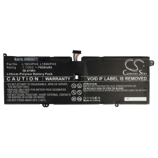 Baterie pro Lenovo Yoga C940-14IIL, 12-pinový konektor, L18C4PH0, 7650 mAh Baterie pro Lenovo Yoga C940-14IIL, 12-pinový konektor, L18C4PH0, 7650 mAh