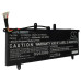 Baterie pro Asus ZenBook Duo 14 UX482EG, C41N2004, 4050 mAh