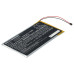 Baterie pro Kobo Aura HD, 1500 mAh Baterie pro Kobo Aura HD, 1500 mAh
