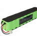 Baterie pro Rowenta RH8753 / RH8754 / RH8758, 3000 mAh