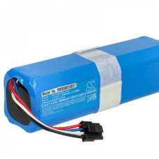 Baterie pro Eufy RoboVac L70 Hybrid, 5200 mAh