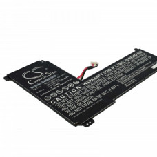 Baterie pro Lenovo IdeaPad 110S-11IBR / 120S-11IAP / 130S-14IGM, 4100 mAh Baterie pro Lenovo IdeaPad 110S-11IBR / 120S-11IAP / 130S-14IGM, 4100 mAh