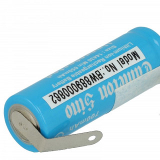 Baterie pro Philips VisaPure Essential SC5265 / BSC200, 650 mAh Baterie pro Philips VisaPure Essential SC5265 / BSC200, 650 mAh