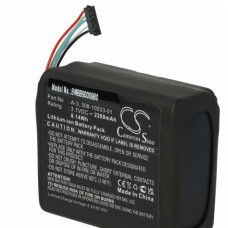 Baterie pro Arlo Baby, A-3, 2200 mAh