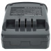 Baterie pro Hoover Rhapsody RA22AFG011 / RA22HCG017, 2000 mAh Baterie pro Hoover Rhapsody RA22AFG011 / RA22HCG017, 2000 mAh