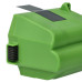 Baterie pro iRobot Roomba S9 / S9+, Li-Ion, 4400 mAh
