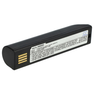 Baterie pro Honeywell 3820 / 4820 / 5620, 2600 mAh Baterie pro Honeywell 3820 / 4820 / 5620, 2600 mAh