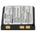 Baterie pro SteelSeries Arctis Nova Pro, 82-2-7136898, 700 mAh