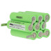 Baterie pro Velux, 833297, 2300 mAh Baterie pro Velux, 833297, 2300 mAh