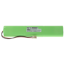 Baterie pro Velux, 946930 / 946933, 2500 mAh Baterie pro Velux, 946930 / 946933, 2500 mAh