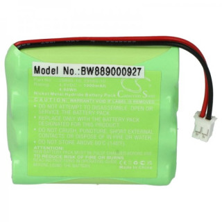 Baterie pro Summer Infant 29580 / 29790 / 36034, 1000 mAh Baterie pro Summer Infant 29580 / 29790 / 36034, 1000 mAh
