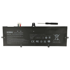 Baterie pro HP Elitebook X360 1040 G3 / 1040 G4, BM04XL, 7300 mAh Baterie pro HP Elitebook X360 1040 G3 / 1040 G4, BM04XL, 7300 mAh